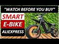 Top 5 Best Smart E Bike in 2026 From AliExpress
