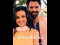 Arnav ve khushi sarki song Ost ıpkknd