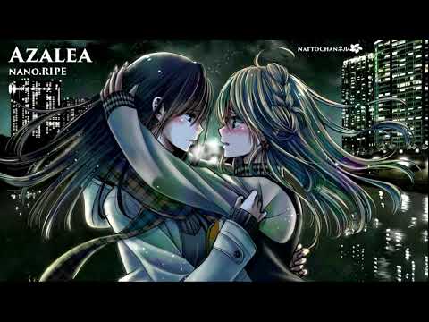 Citrus Opening「Azalea」FULL by nano.RIPE