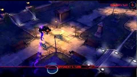 Xcom: Enemy Unknown (Ranked Multiplayer) Ep.1 (MrPoliceGaming Vs. CoolJosh3k)