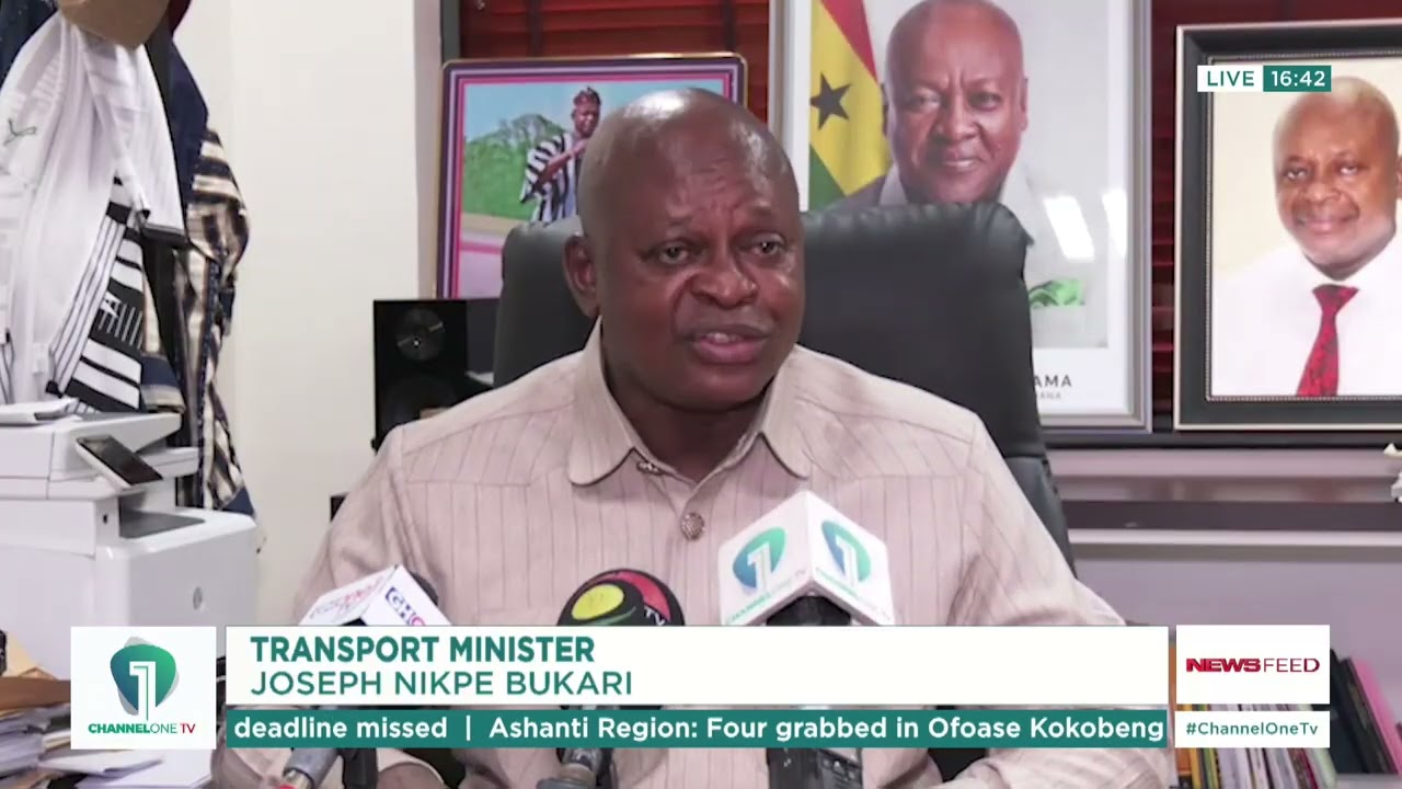 Okada & Tricycle Operators Get New Rule: Union Membership Now Mandatory