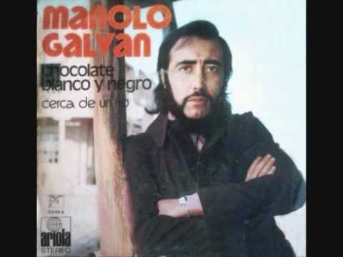 MANOLO GALVAN-MI PEQUEÑO GORRION