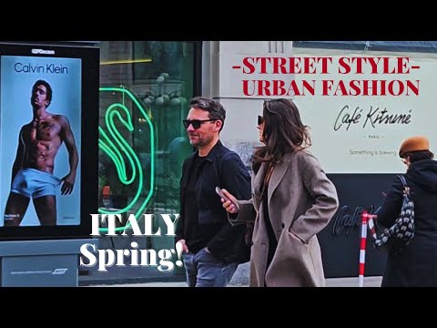 🔥 STREET STYLE MILAN: URBAN FASHION THAT IMPACTS 💥✨
