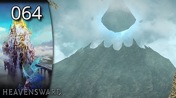 Final Fantasy XIV - Heavensward [064] Where the Chocobos Roam [MSQ]