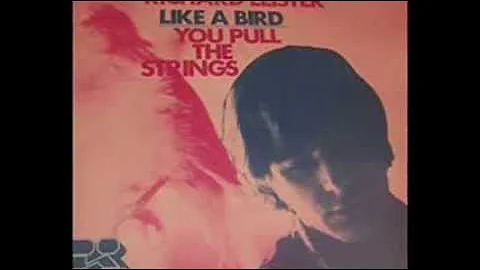 Like A Bird RICHARD LEISTER