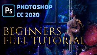 Please watch: "how to make a logo with adobe spark 2020"
https://www./watch?v=dazl7gufw3k --~--photoshop 2020 tutorial for
beginners | how use ...