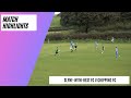 Goal-fest in West Lancs Football League Clash | Slyne-with-Hest FC v Chipping FC | Match Highlights