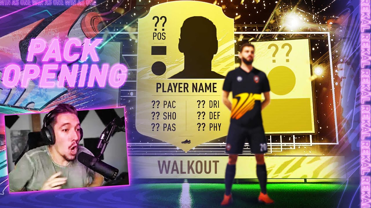 HATALMAS NYITÁS! 🦉⚽ FIFA 21 PACK OPENING
