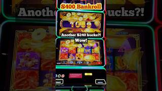 すごい！スロットで資金を2倍にできるの？ screenshot 5