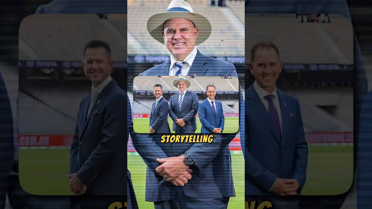 Why Cricket Australia’s Broadcast Is Miles Ahead of BCCI | The Real Reason Explained