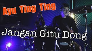 Download lagu Ayu Ting Ting Jangan Gitu Dong Cover By Viscy Erva Ayu Ting Ting Jangan Gitu Dong Cover By Viscy Erva