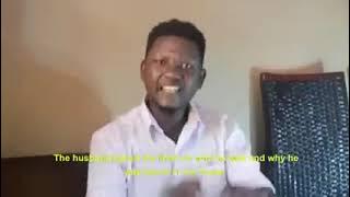 wakuba womva chisoni by G condes[official artist]