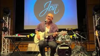 Moho | Jon Kabir | Bangladesh Night 2025 | Penn State