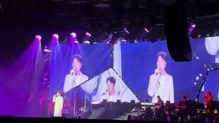 Download Lagu 李克勤 MBS Concert 2026 愛不释手 Download Lagu 李克勤 MBS Concert 2026 愛不释手