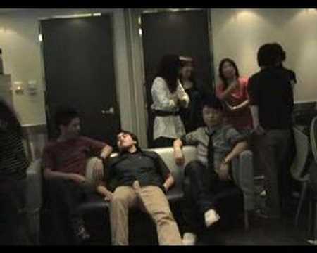 17/11/2007 gathering (最後50分鐘, 完全無刪剪版) Part 2 of 8