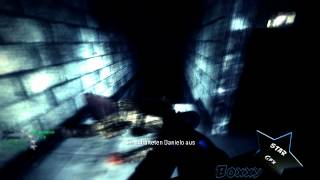 [HD PROMOD] HEREAFTER - SNIKZ & BOXXY - COD4 FRAG