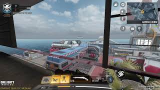 How to get in glitch spot in CALL OF DUTY MOBILE takeoff map.