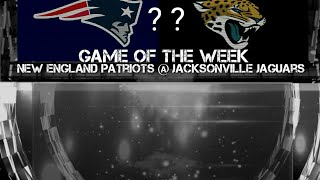 NFL Week 2 2018 Picks