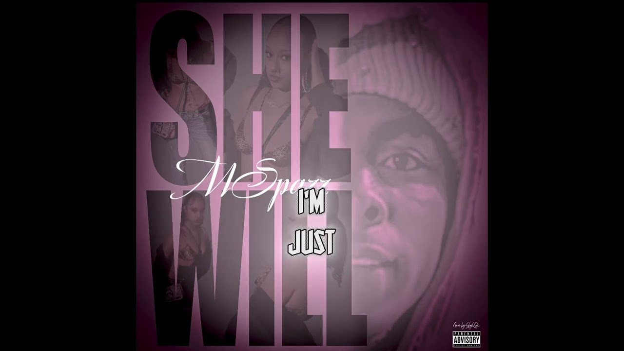 M Spazz - Missed Calls (Official lyric video)