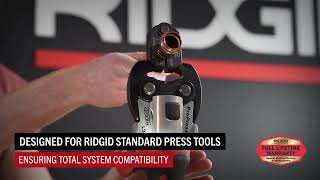 RIDGID V1 Kit