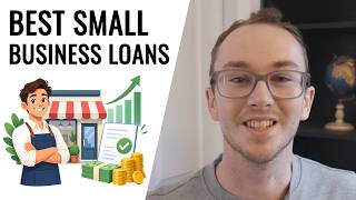 The 5 Best Small Business Loans