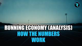 Running Economy (Analysis) Explained: How the Numbers Work