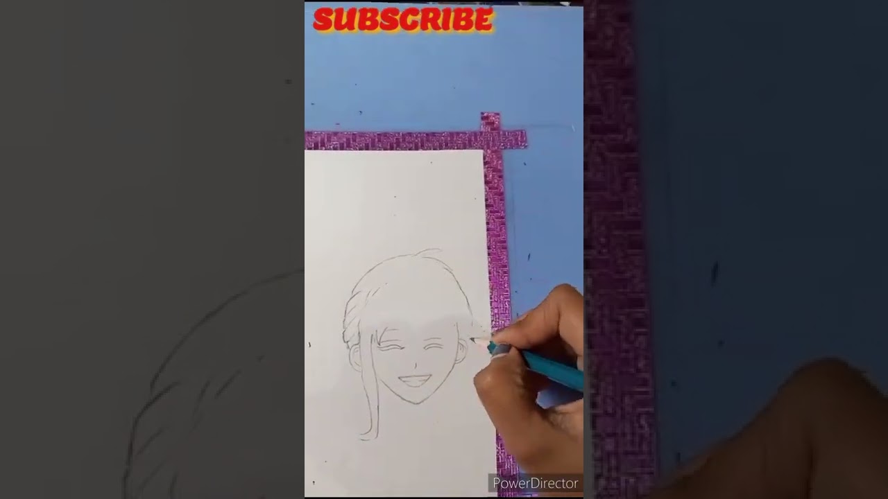 a cute couple drawing.....