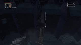 Bloodborne Direct PS5