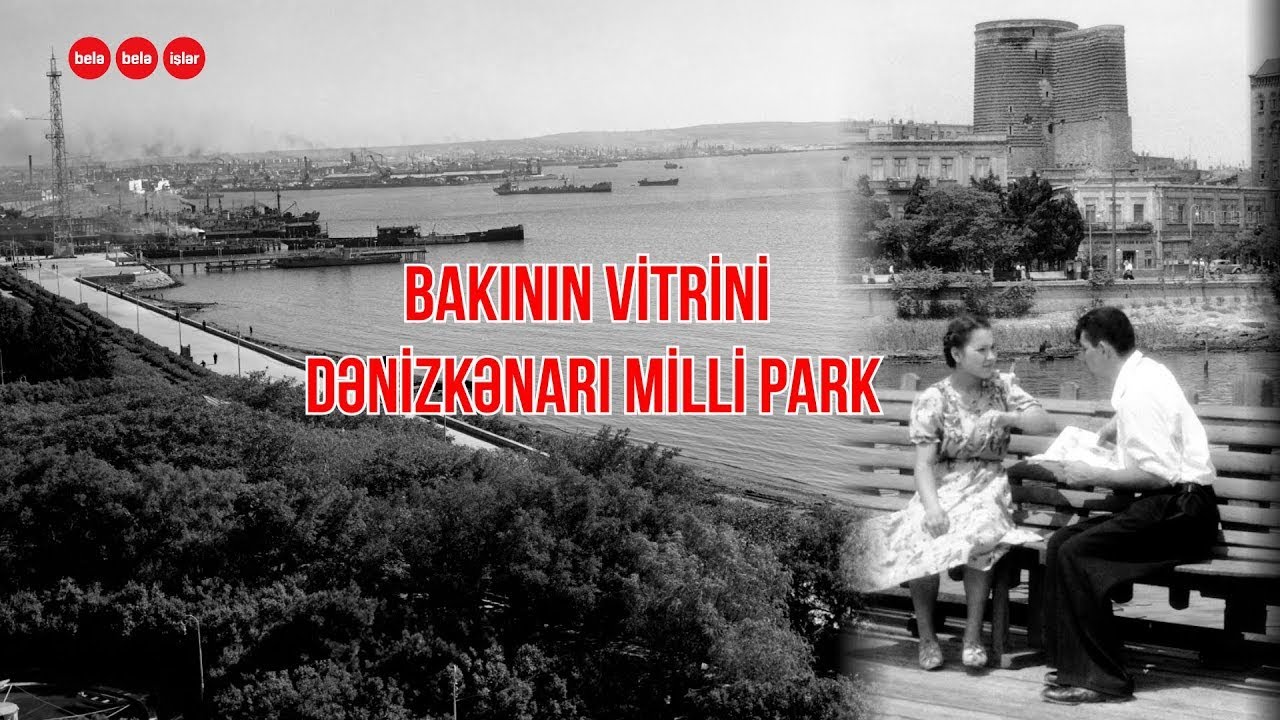 SƏSLİ: Bakı bulvarı haqqında bu faktları heç bilirdinizmi?