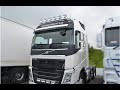 VOLVO FH   4  Сапунит мотор