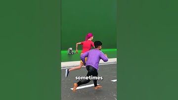 How Marathons Are Really Won 🏃