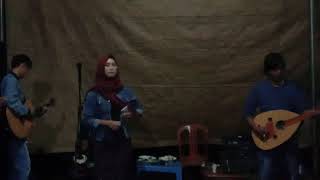 ngandan rasa tiram voc meti orkes gambus WIR CHANNEL-LIWA TV-2020