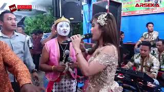 Vivi Volenta veat Arseka Music..