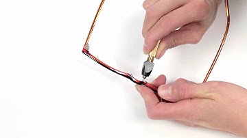 Hilco Pad Arm Conversions