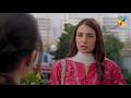 Ajkal Kis Ke Sath Bike Pe Ati Ho...! Musafat - HUMTV