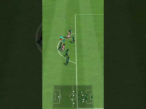 Sokau0027s precisely placed ball (4K)