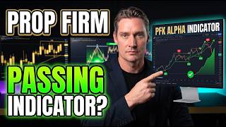 Details I Turned my MAIN Trading Strategy Into a Prop Firm Passing Indicator on TradingView News