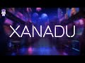 Ummet Ozcan Xanadu Lyrics 