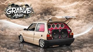 Top 5 Eletrofunks Para Testar Som Automotivo Grave Pesado | GRAAVE Music