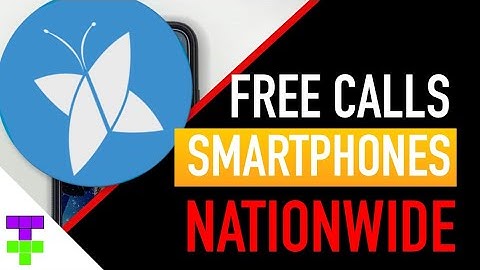 STOP Paying for Mobile Calls! FREE Calling Nationwide!