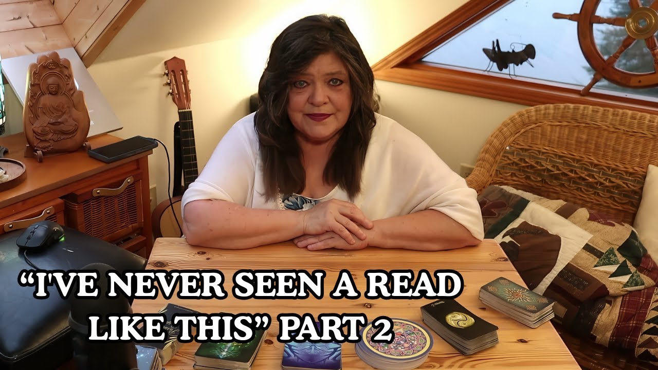 🧬«Я НИКОГДА НЕ ВИДЕЛ ТАКОГО ЧТЕНИЯ»🔥 ТЕСТ «ЧЕЛОВЕК ЛИ ТЫ? ЧАСТЬ 2» ТЫ — АНГЕЛ МЩЕНИЯ, КОТОРОГО ОН...