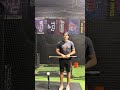 Hips up helped me stay stacked, keep weight rear side, and stop crashing forward.