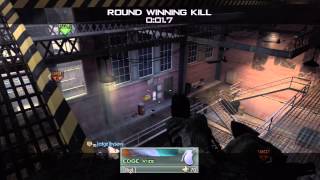 First shot back on Xbox!