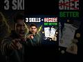 "3 Skills That Make Clients Come to You 🤫" #skillbuilding #shorts