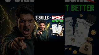 "3 Skills That Make Clients Come to You 🤫" #skillbuilding #shorts