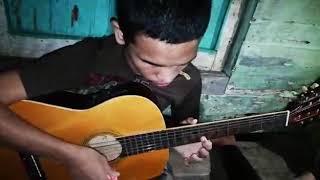 Cover lagu orang biasa by irin