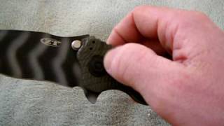 Zero Tolerance 0301