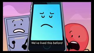 Iii 19 Mephone 4S Returns