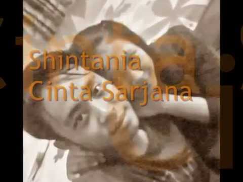 Shintania    Cinta Sarjana