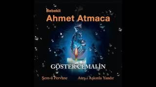 Göster Cemalin — Ahmet Atmaca kapak görseli